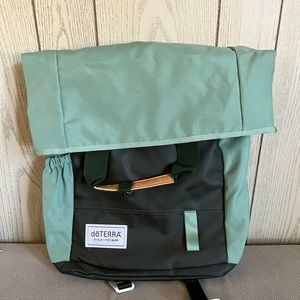 Doterra knapsack